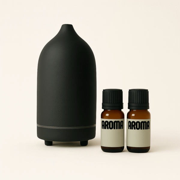 Diffuser Colombo - inkl 2 doftoljor