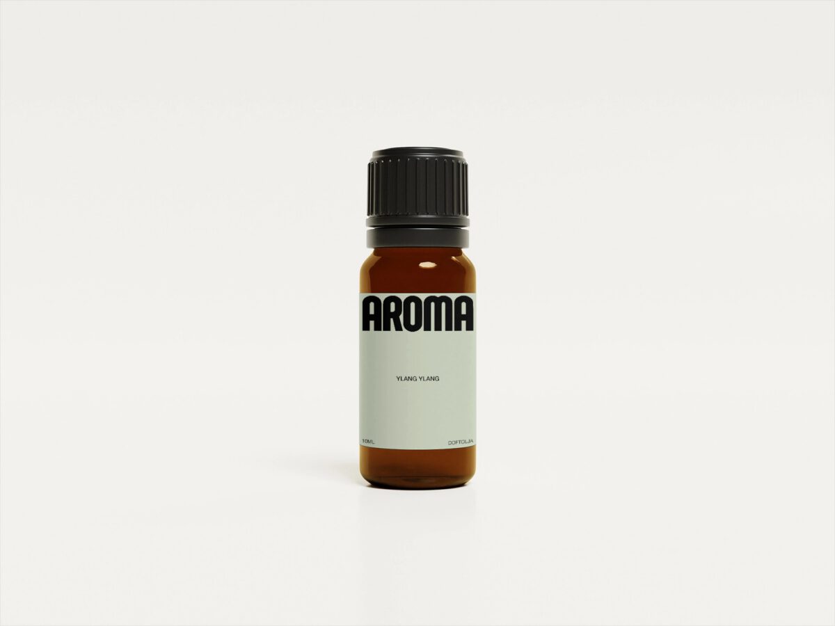 Ylang Ylang