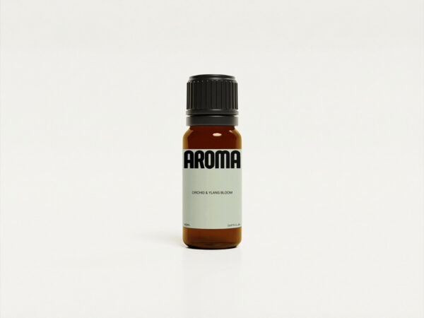 Doftolja för diffuser - Orchid & Ylang