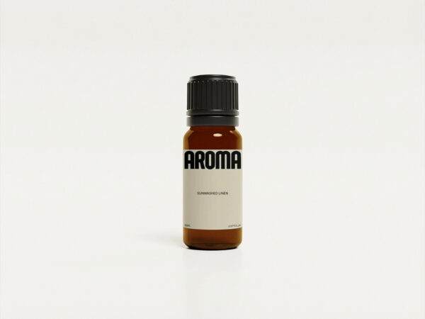 Doftolja för diffuser - Sunwashed Linen